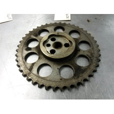 105Q028 Camshaft Timing Gear From 2002 Chevrolet Silverado 1500  5.3 12576407